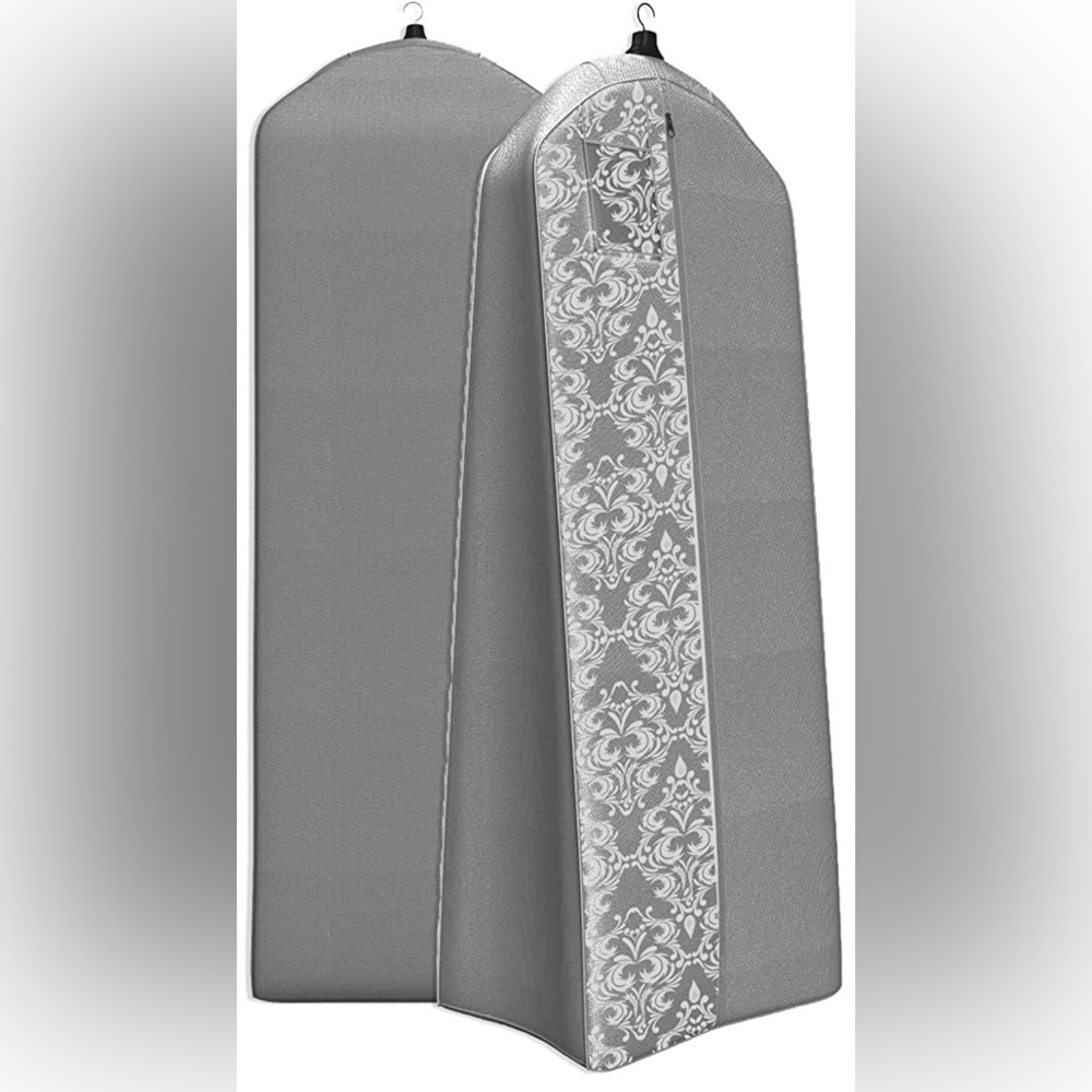 Wedding/Prom Dress Garment Bag